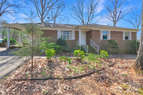 117 Shady Bluff Drive sold home in Tablerock, Gastonia, NC