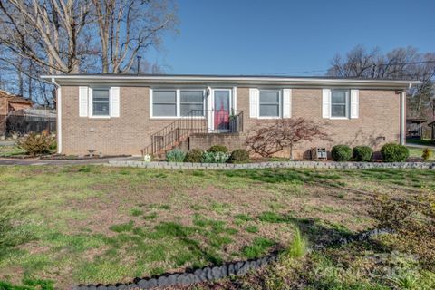 321 Bright Avenue