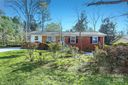 2038 Sandhurst Drive sold home in Charlotte, SC