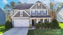 2714 Woodlands Creek Drive sold home in Monroe, SC