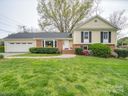 2807 Eastburn Road sold home in Charlotte, SC