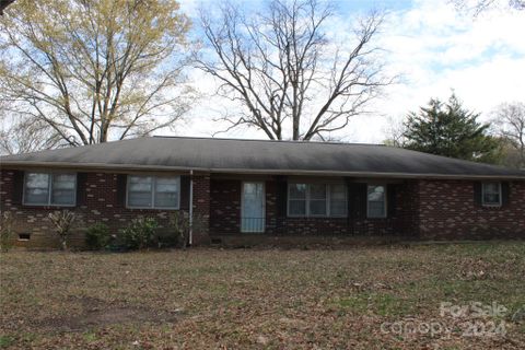 1602 Auten Road sold home in Rhyneland Park, Gastonia, NC