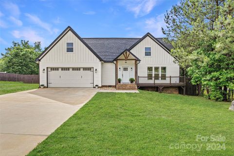 3394 Mason Spring Drive sold home in Mason Springs, Lincolnton, NC