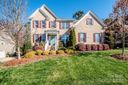 3987 Langtree Drive sold home in Harrisburg, SC
