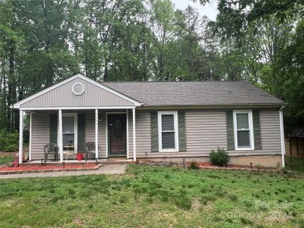 5233 Great Wagon Road
