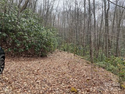 Lot 2 Lake Ridge Lane sold home in Whispering Springs, Topton, NC