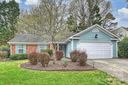 6322 Danbrooke Park Drive sold home in Mint Hill, SC