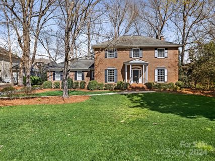 3853 Bonwood Drive