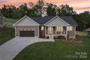 38 Maple Knoll Drive sold home in Hendersonville, SC