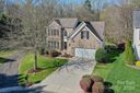 12220 Pinegate Court sold home in Pineville, SC
