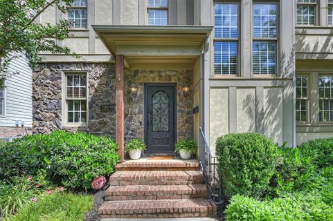 813 Millbrook Road