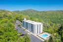 647 Town Mountain Road 109 sold home in Asheville, SC