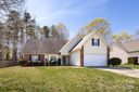 3911 Chatterleigh Drive sold home in Monroe, SC