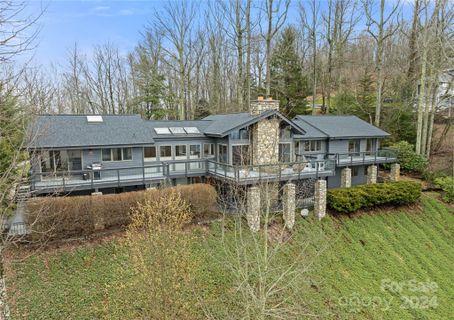 34 Peach Knob Drive sold home in Mountain Meadows, Asheville, NC