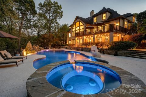 2024 Delpond Lane sold home in Pellyn Grove, Charlotte, NC