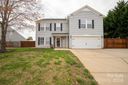 904 Poplar Forest Ridge sold home in Clover, SC