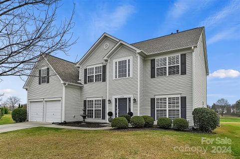 2106 Ridley Park Court
