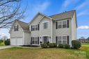 2106 Ridley Park Court sold home in Indian Trail, SC