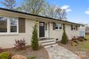 1219 Rockhaven Drive sold home in Charlotte, SC