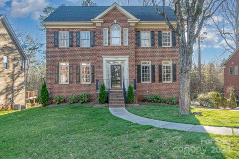 4115 Deerfield Drive