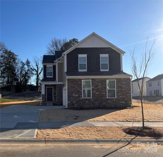 841 Peoria Lane LF17 sold home in Layton Forest, Rock Hill, SC