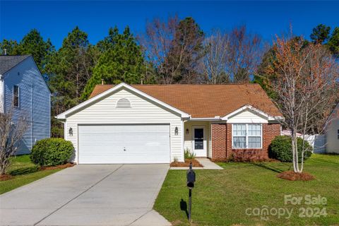 1300 Shenandoah Circle sold home in Holly Hill, Rock Hill, SC
