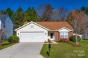 1300 Shenandoah Circle sold home in Rock Hill, SC