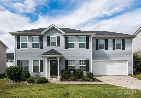 4071 Clover Road