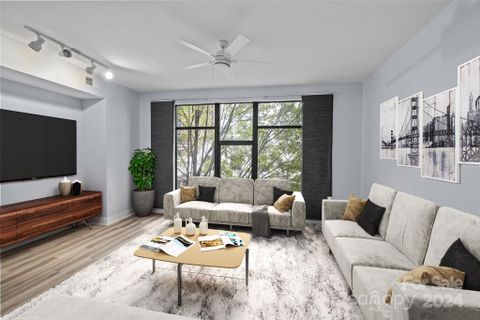 115 E Park Avenue 309
