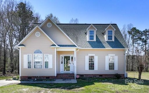 5033 Sedgefield Drive sold home in Sedgefield, Lancaster, SC