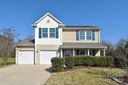 12806 Brandenburg Lane sold home in Midland, SC