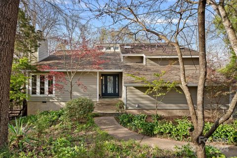 828 Old Bell Road sold home in Sardis Hills, Charlotte, NC