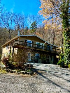 353 Northridge Drive sold home in The Crossings at Sugar Hill, Marion, NC