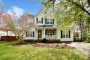 16421 Amber Field Drive sold home in Huntersville, SC