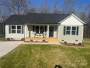 510 Fairbluff Avenue sold home in Salisbury, SC