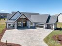 650 Daniel Circle Drive 82 sold home in Mills River, SC