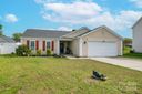 2985 Hillshire Court sold home in Concord, SC