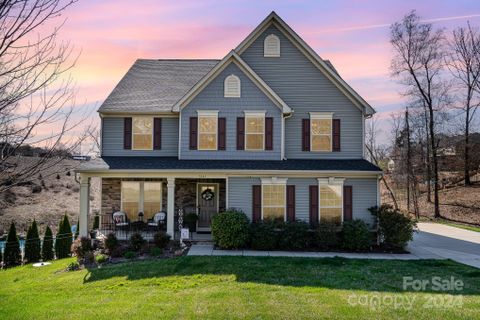 3347 Jade Lane sold home in Pin Oaks, Denver, NC
