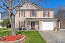 4001 Planters Watch Drive sold home in Charlotte, SC