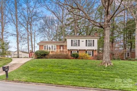 111 Idlewood Drive