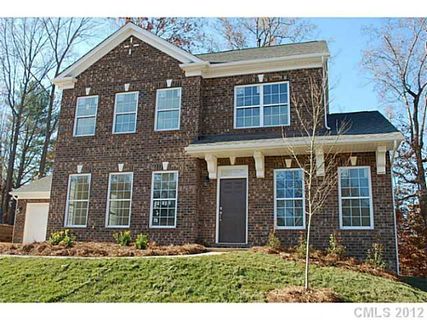7921 Rolling Creek Court