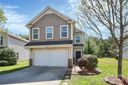 4528 Stone Mountain Drive sold home in Gastonia, SC