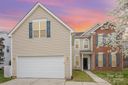 16015 Falling Meadows Lane sold home in Charlotte, SC