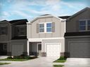 5283 Brailey Circle sold home in Kannapolis, SC