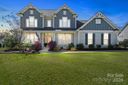 10313 Sable Cap Road sold home in Mint Hill, SC