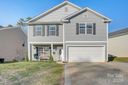11424 Tribal Drive sold home in Charlotte, SC
