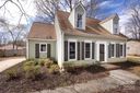 5013 Chestnut Lake Drive sold home in Charlotte, SC