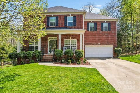2442 Orofino Court