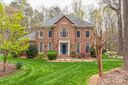 1832 Tanglebriar Court sold home in Weddington, SC