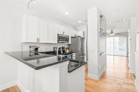 1314 Kenilworth Avenue 218 sold home in Parkview, Charlotte, NC